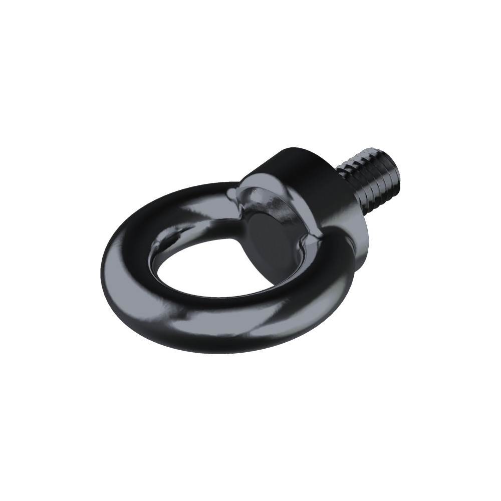 Ring Screws DIN 580 C15