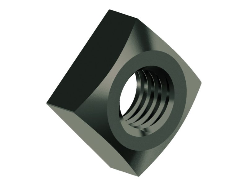 Square Nuts DIN 557-5