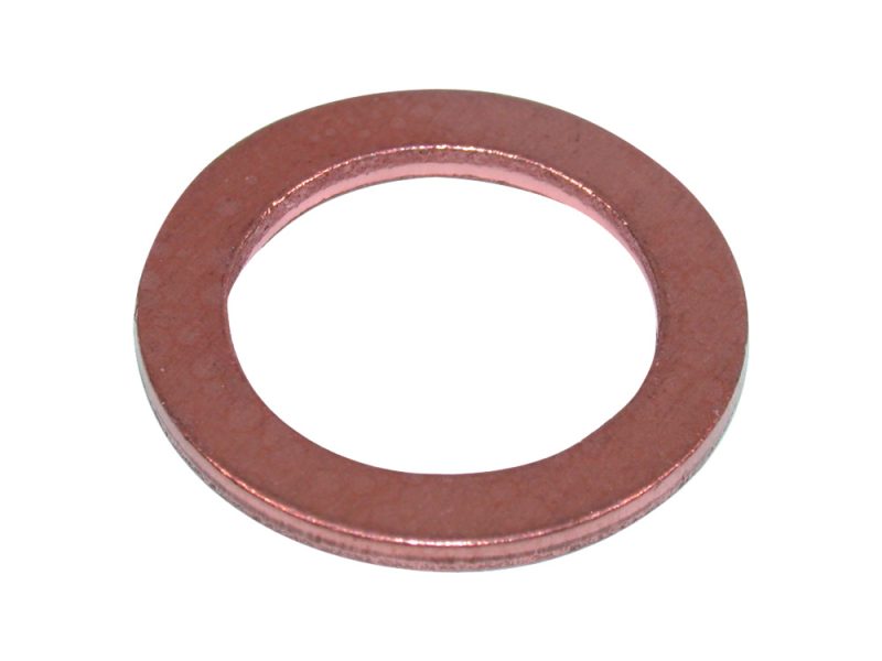 O-Ring Seals DIN 7603 Form A