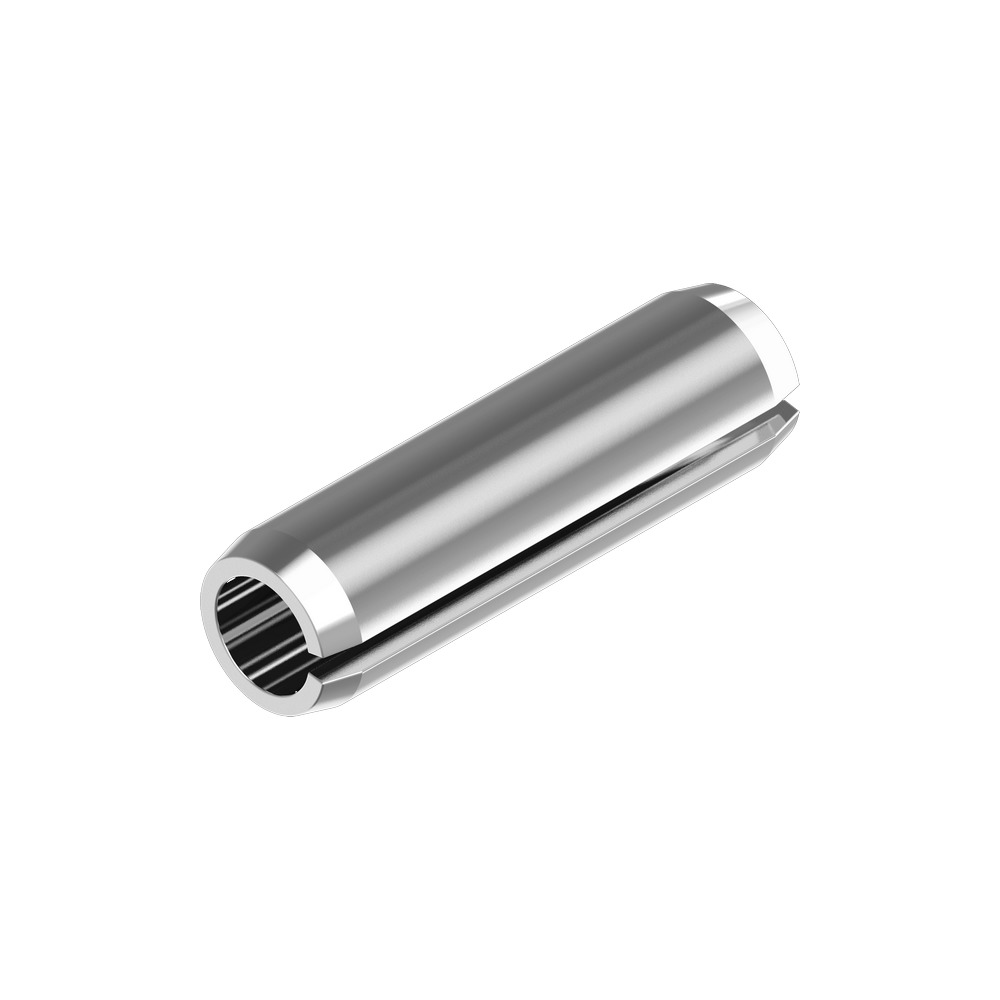 Spring-Type Straight Pins DIN 1481