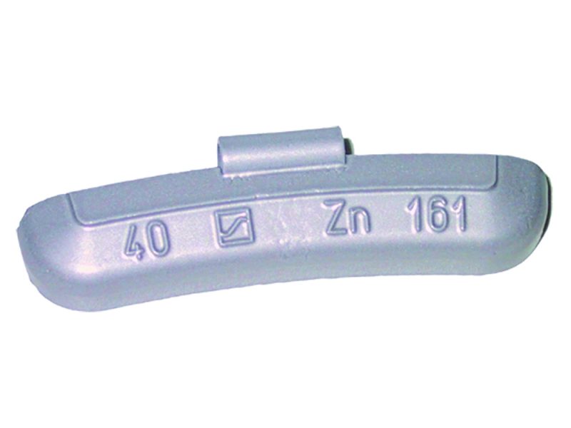 Balance Weight for Steel Rims Type 161 FÖRCH 5*
