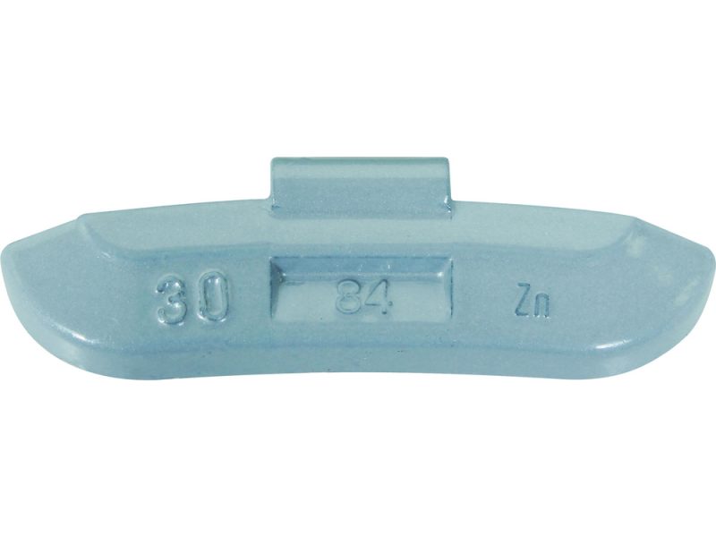 Univ. Balance Weights for Steel Rims Type 84 ECO