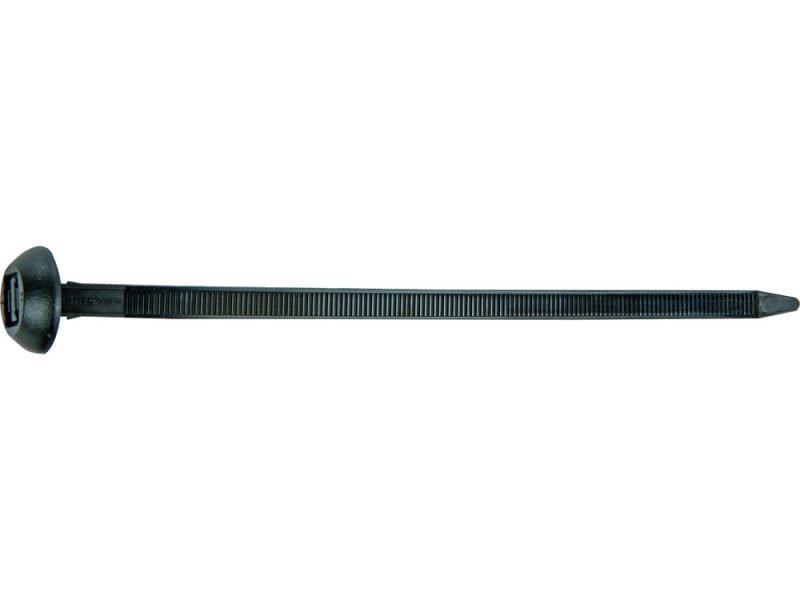Cable Ties for Single Hole Mounting