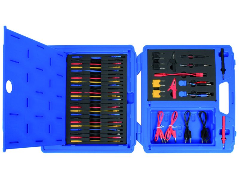 Test Cables and Probes Set