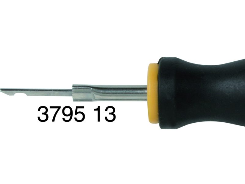Hook Extraction Tool for Cable Connectors ECO
