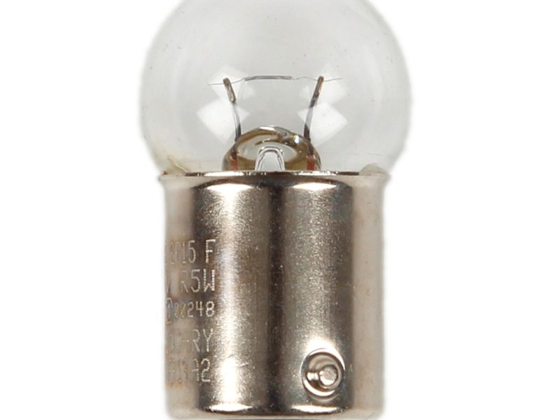 Tail Lamp and License Plate Bulbs
