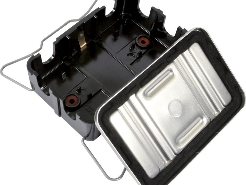 Standard Cable Connector Boxes