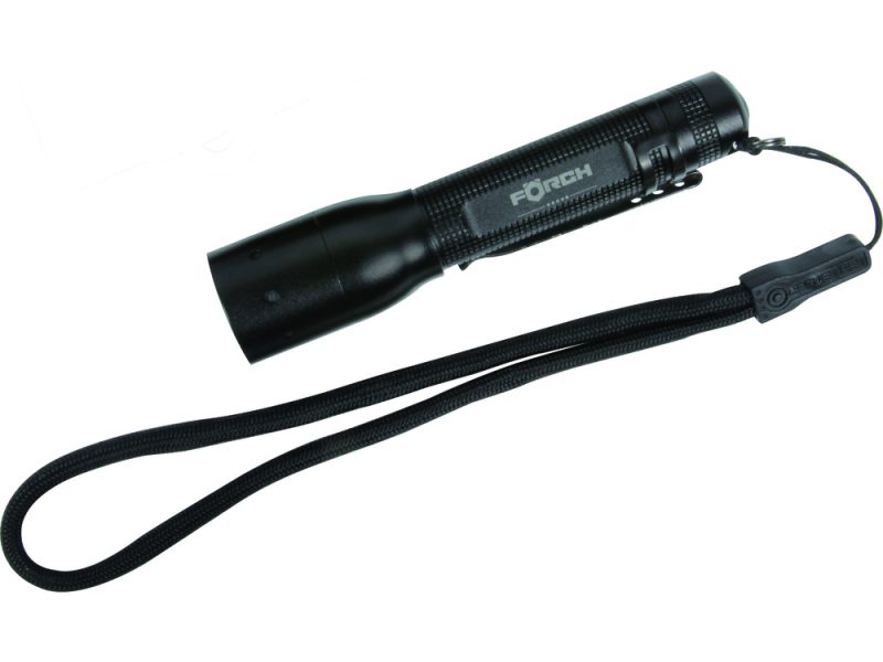 LED Pocket Lamp-Lenser® P3 FÖRCH 5*
