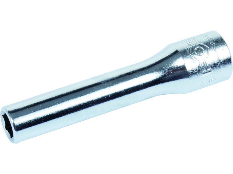 Hex Socket Wrench Insert 1/4” FÖRCH 5*