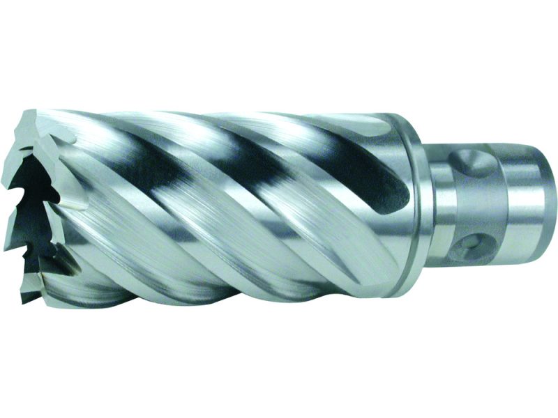 Core Drill HSS-E with Quick IN Shank
