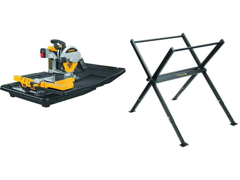 Stone and tile saw D24000