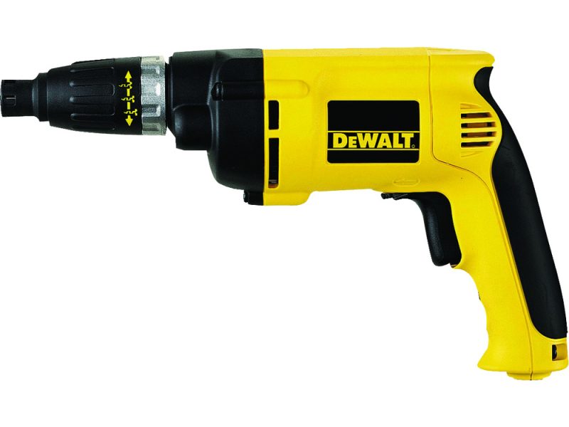 Special screwdriver DW263K / DW264K