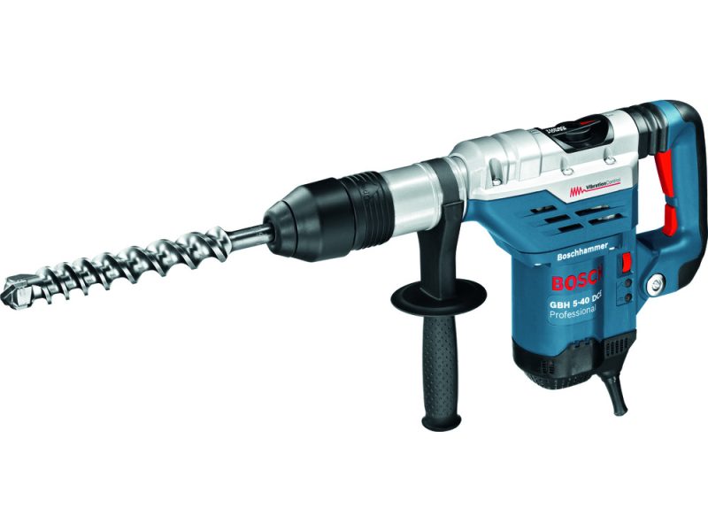Hammer Drill GBH 5-40 DCE