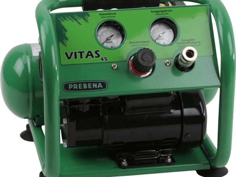 Compressor Vitas 45
