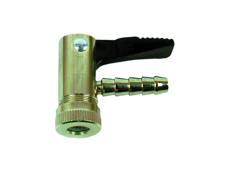 Rocking Lever Connector