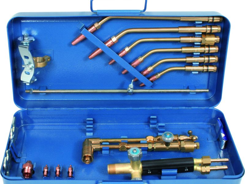 Welding and Cutting Set