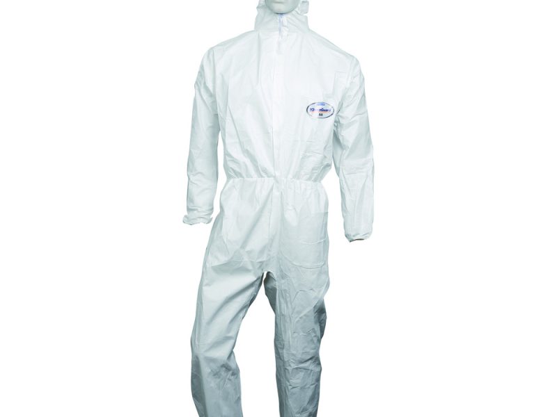 Disposable Overall - Kimberly-Clark Category III