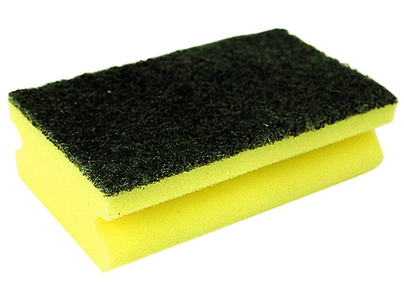 Fleece Sponge