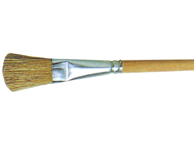 Enamel Varnish Brush