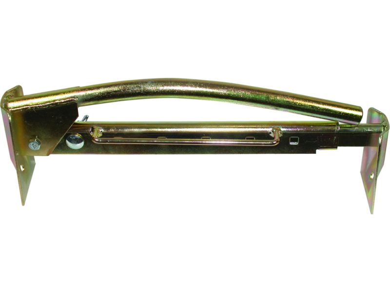 Stone Carrying Tongs