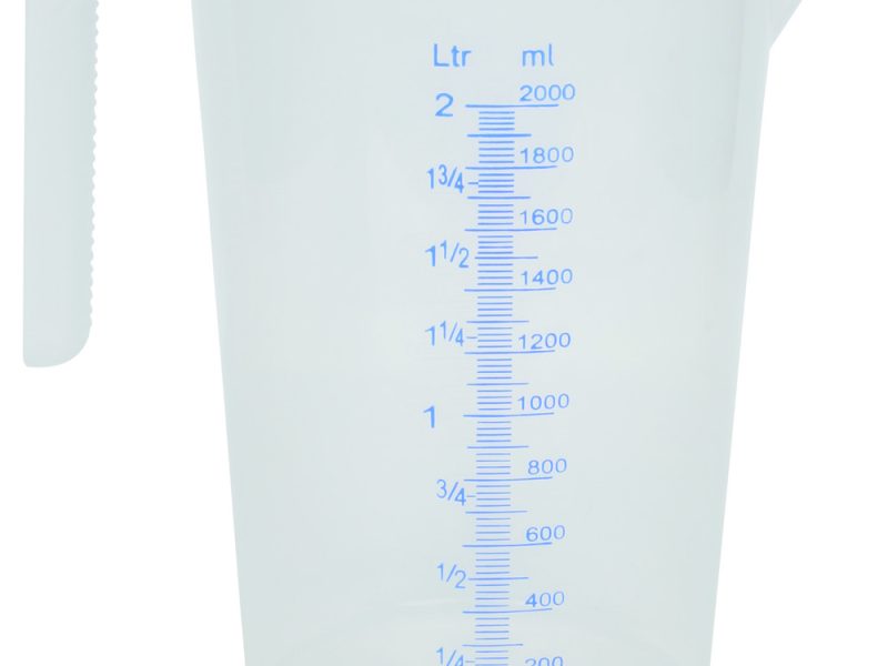 Measuring Cup PP