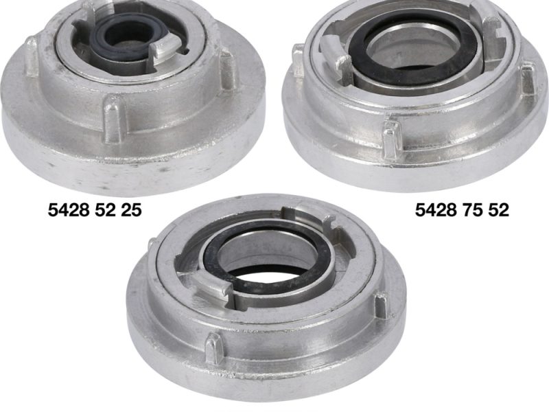 Storz adapters