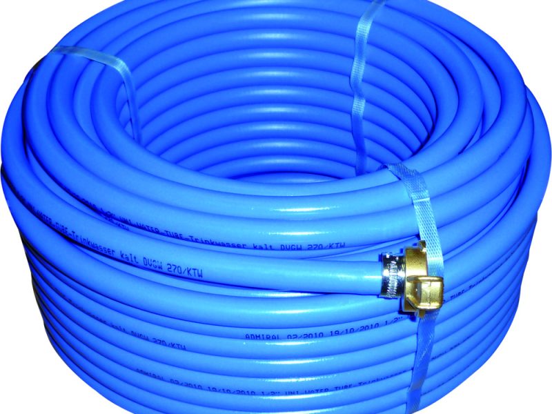 Drinking water and food hose