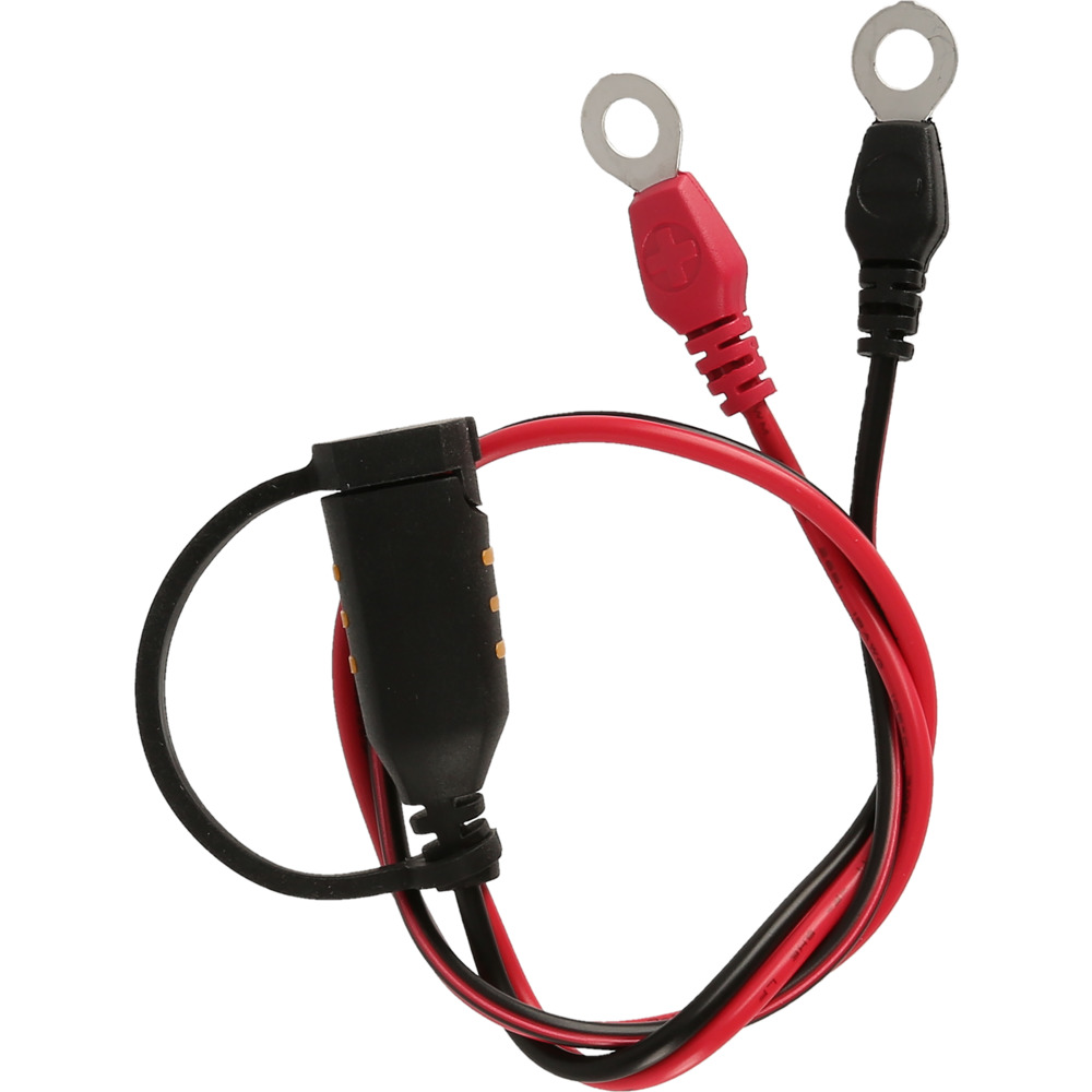 Quick Contact Cable with Eyelets