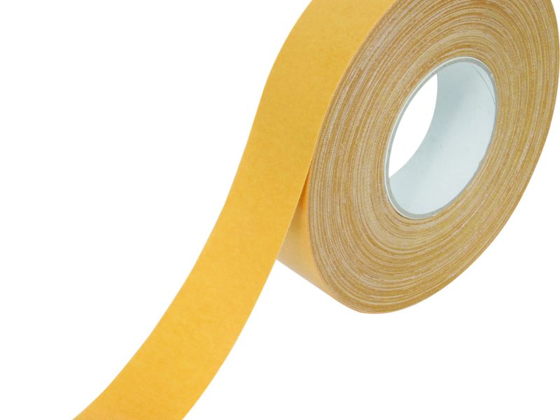 Double Sided Exhibition Floor Tape
