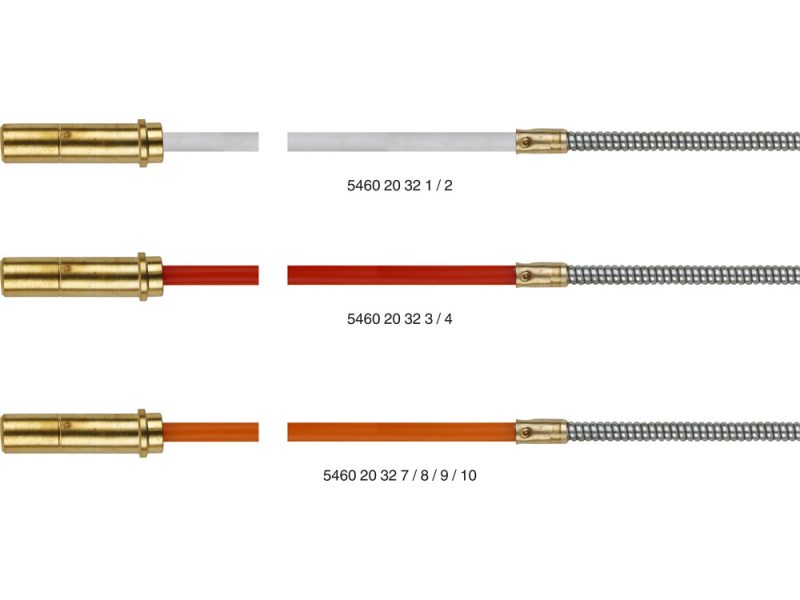 Wire Conductor for FE Cable Assembly