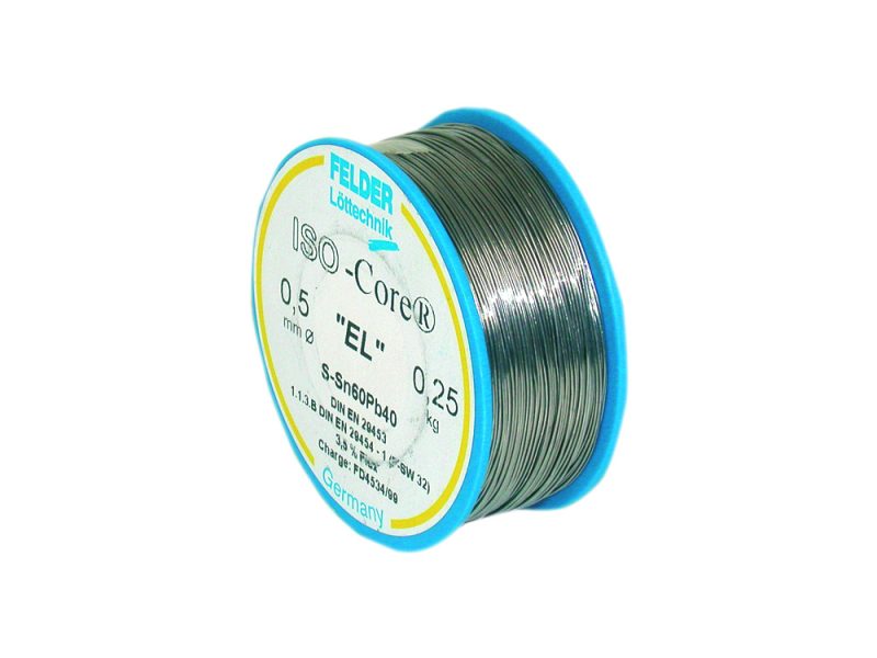 Solder Wires-Electric/Electronic Sold.Plumbiferous