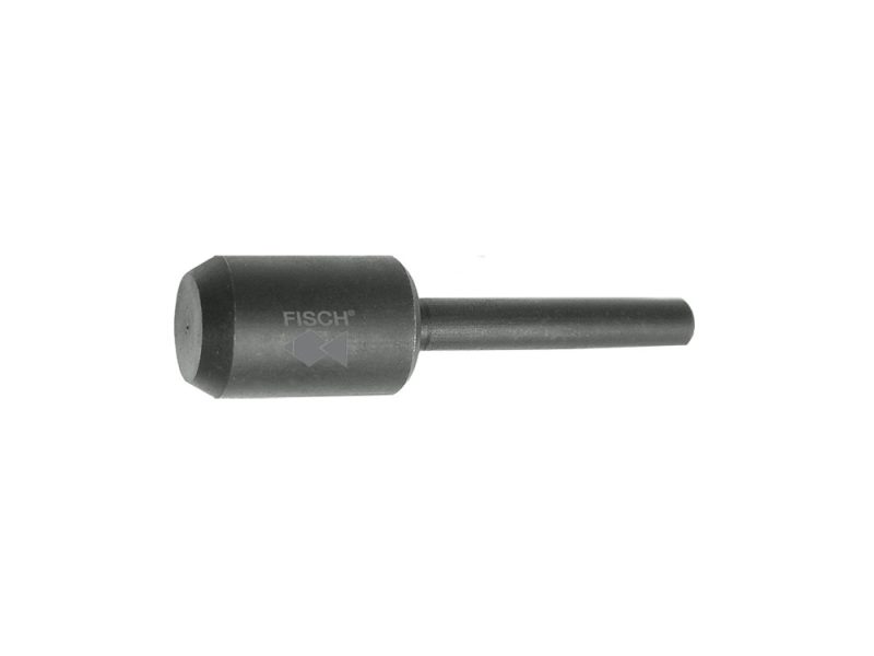 Centring cylinder for wood drilling bits