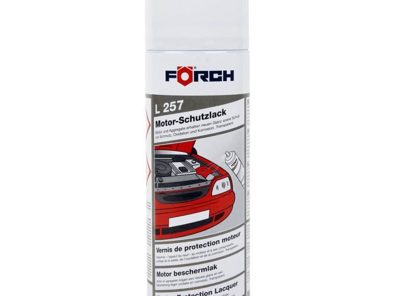 Engine Protection Lacquer L257