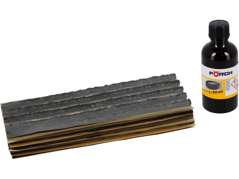 Tyre Repair Kit for Commercial Vehicles