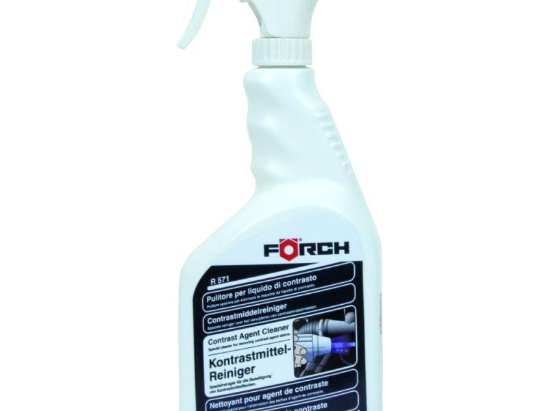 Contrast Agent Cleaner R571