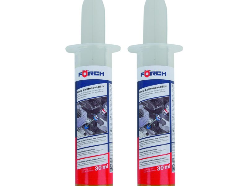 Air Conditioning Performance Additive 30 ml