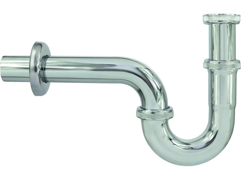 Pipe siphon