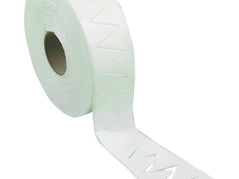 Mounting Tape Sanitary Type Zigzag
