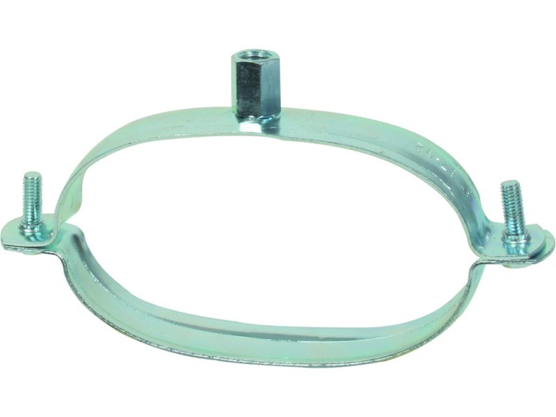 Oval Mounting Clamp