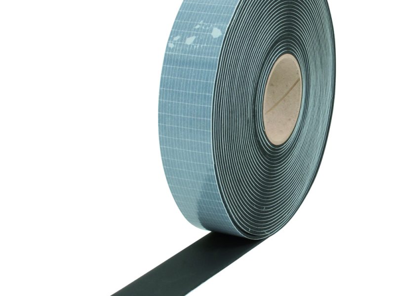 Wrapping Tape for Cold Rubber Forlen