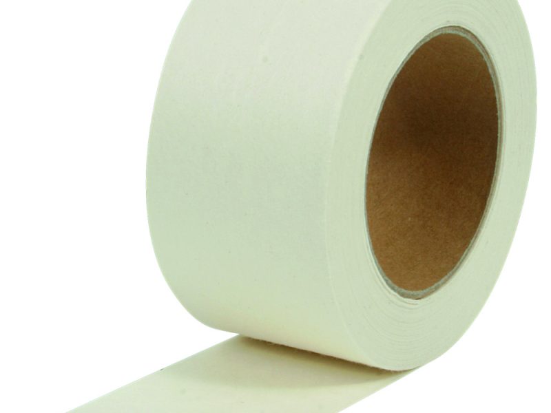 Paper Fabric Joint Cover Strips