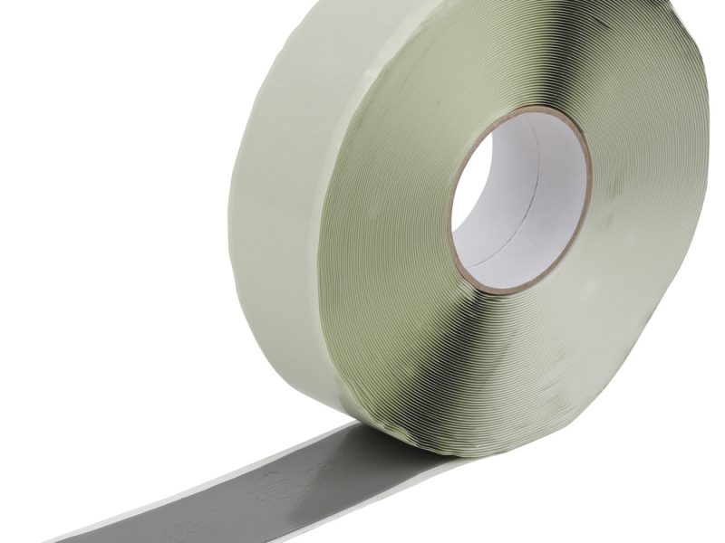 Double-sided Butyl Tapes