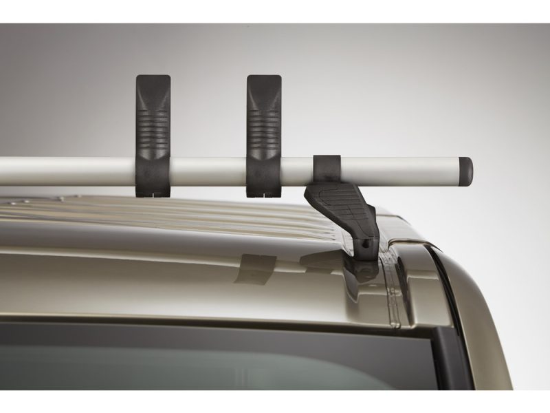 Side Supports for Roof Rack Set