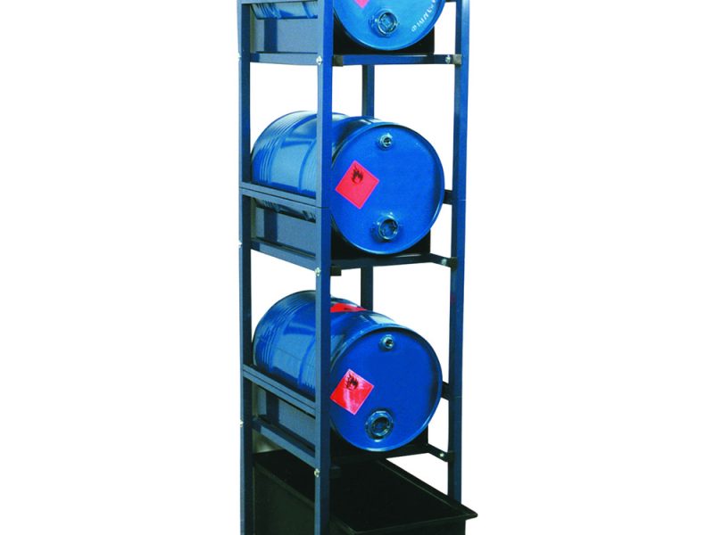 VARO Barrel Rack for 60 L Barrels