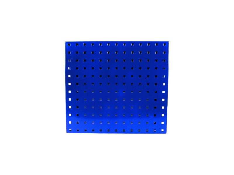 Single Perforated Panels